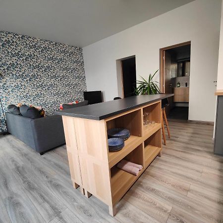 Echoppe Typique Apartment Bordeaux Bagian luar foto