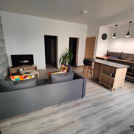 Echoppe Typique Apartment Bordeaux Bagian luar foto