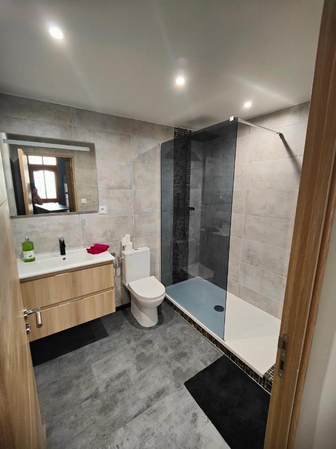 Echoppe Typique Apartment Bordeaux Bagian luar foto